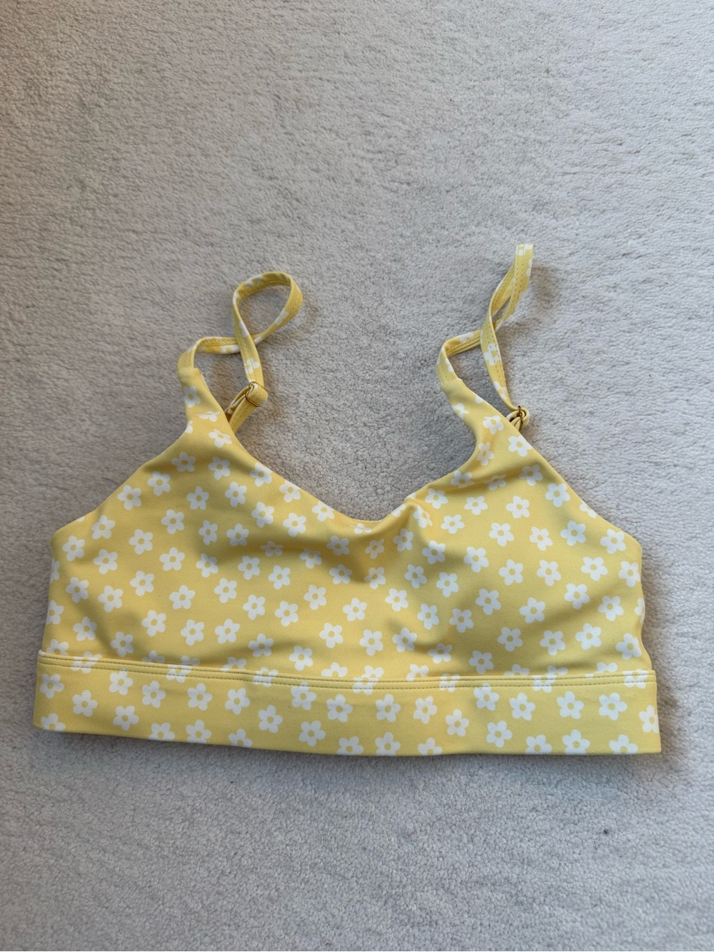 Wilo the Label Sports Bra
